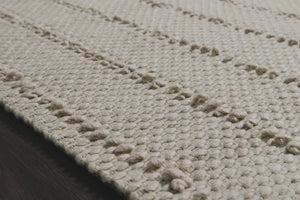 Elliston II-01 Beige Rug