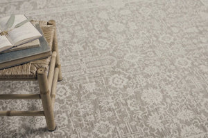 Zuma ZUM-04 Sand/Stone Rug