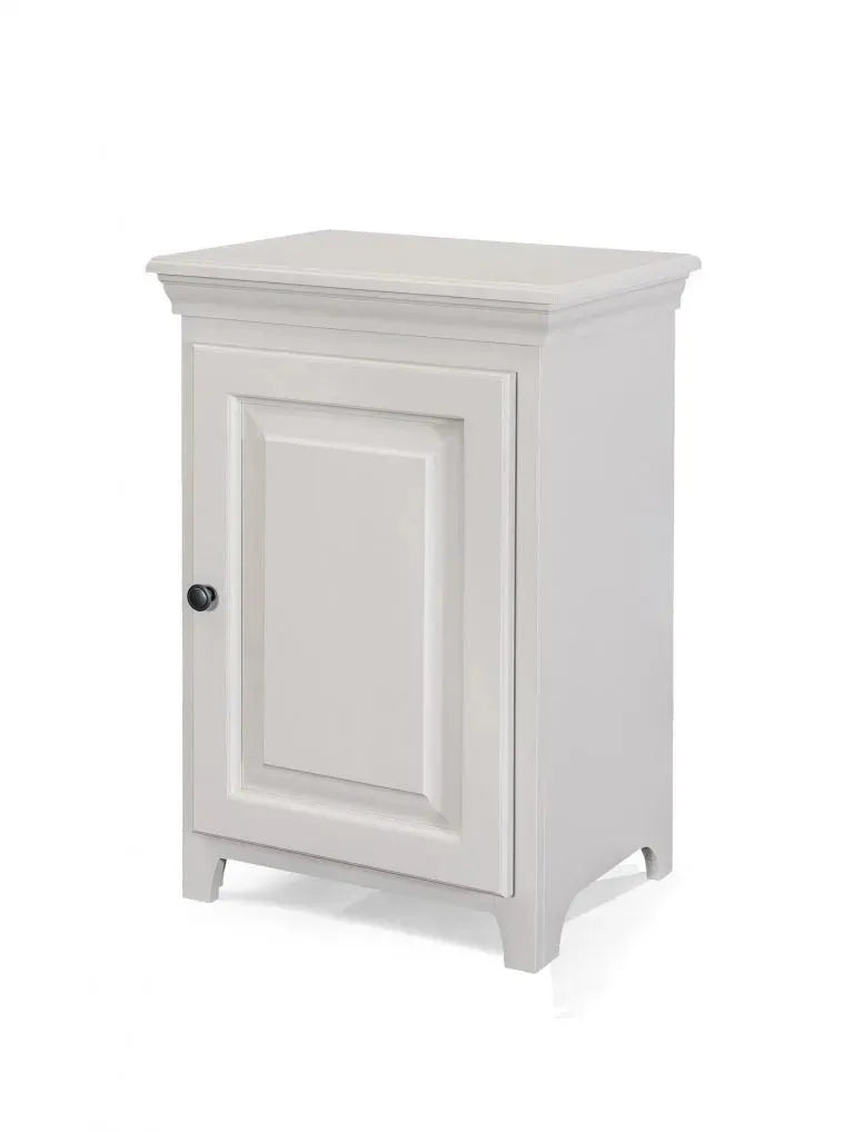 1 Door Console Cabinet