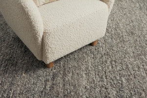 Mulholland MUL-03 Charcoal/Denim Rug