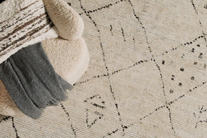 Briyana BRI-03 Natural/Stone Rug