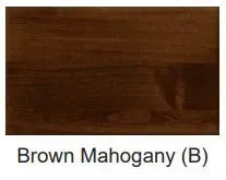 2 West 2 Drawer Wide Nightstand