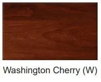 2 West 3 Drawer Nightstand