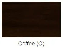 2 West 3 Drawer Nightstand