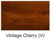 2 West 3 Drawer Nightstand