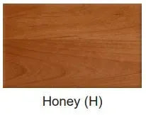 2 West 5 Drawer Wide Chest