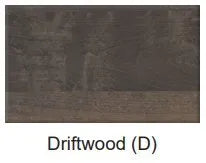 2 West 6 Drawer Combo Dresser