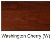 2 West 6 Drawer Combo Dresser