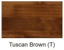 2 West 6 Drawer Combo Dresser