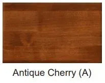 2 West 6 Drawer Dresser