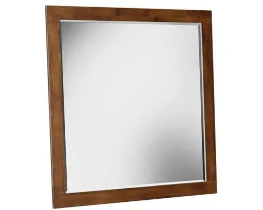 2 West Mirror