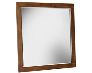 2 West Mirror