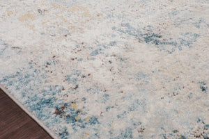Alchemy ALC-05 Denim/Ivory Rug