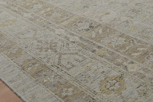 Legacy LZ-07 Sea/Stone Rug