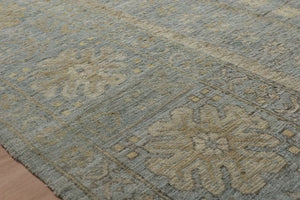 Legacy LZ-03 Ocean Rug