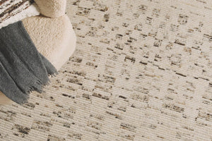 Briyana BRI-01 Natural/Granite Rug