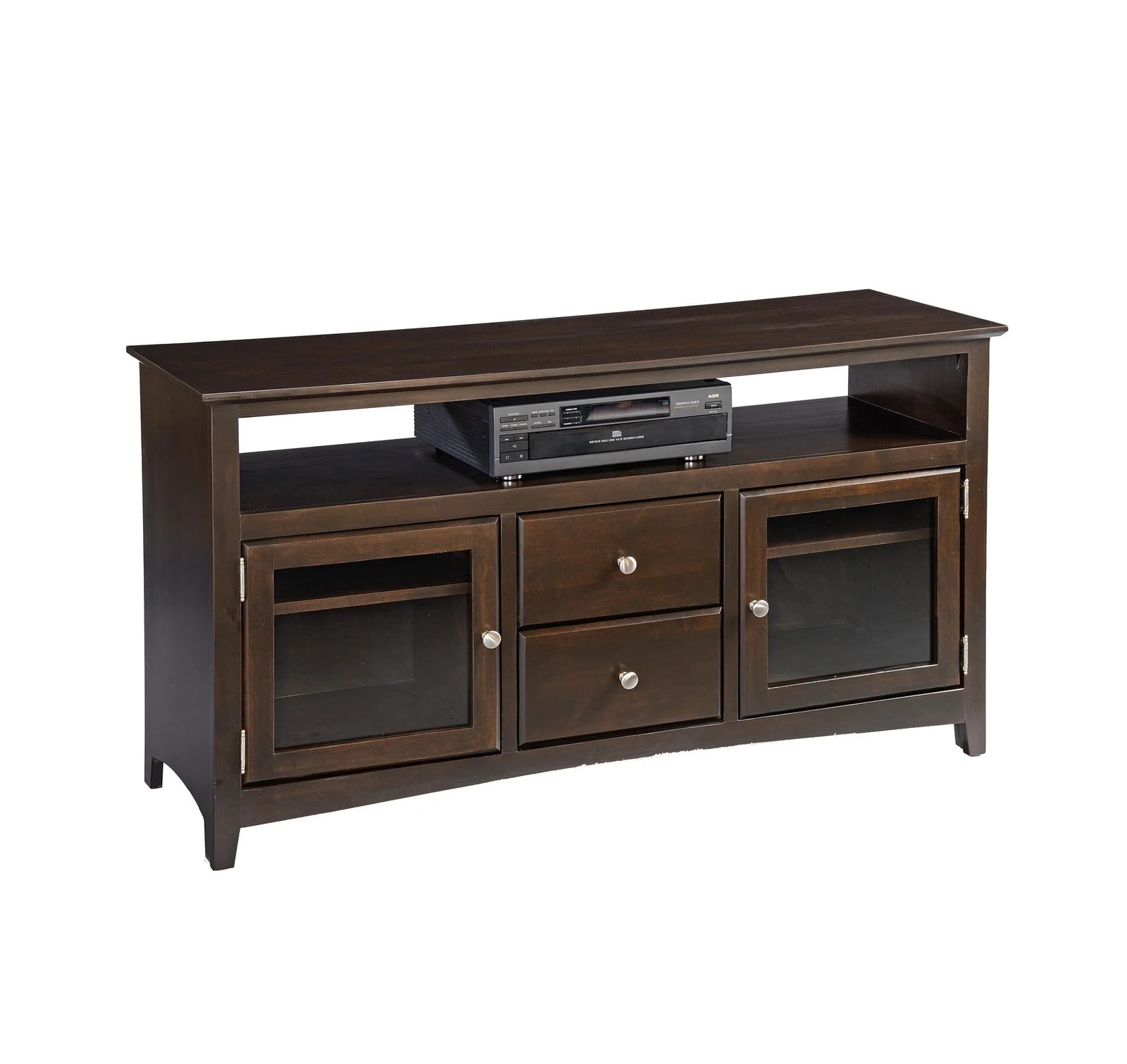 54" Entertainment Console