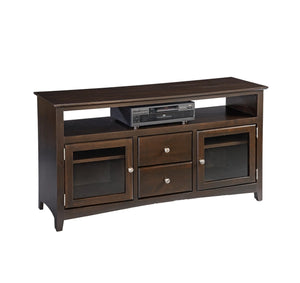 54" Entertainment Console