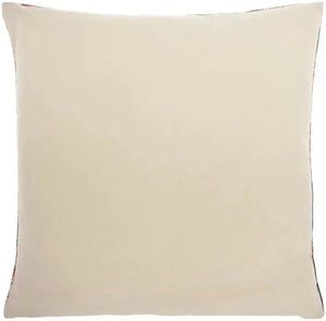 57 Grand by Nicole Curtis GT229 Red Pillow