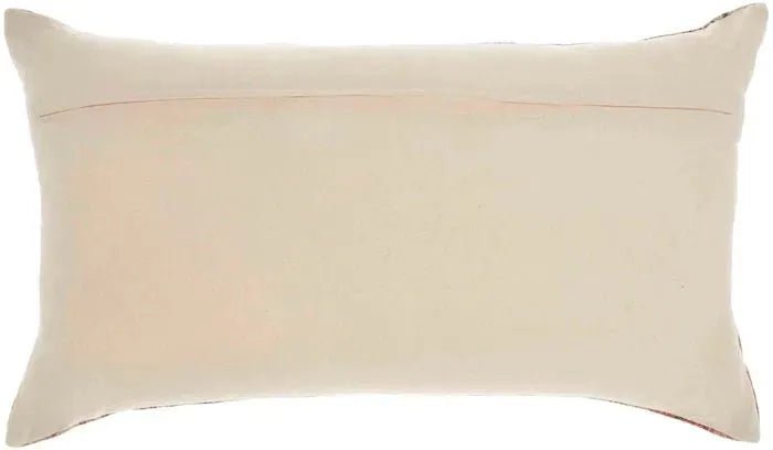 57 Grand by Nicole Curtis GT423 Rust Pillow