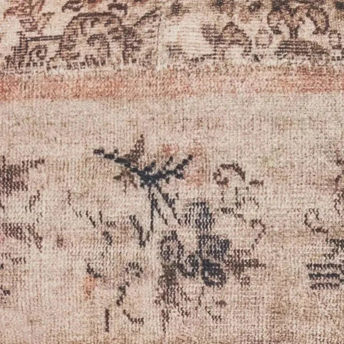 57 Grand by Nicole Curtis GT434 Grey/Multi Pillow