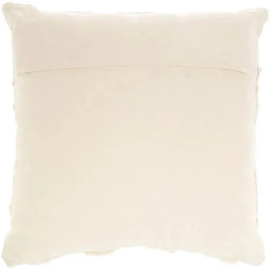 57 Grand by Nicole Curtis RC116 Ivory Pillow