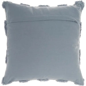 57 Grand by Nicole Curtis RC116 Ocean Pillow