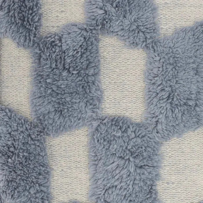 57 Grand by Nicole Curtis RC116 Ocean Pillow