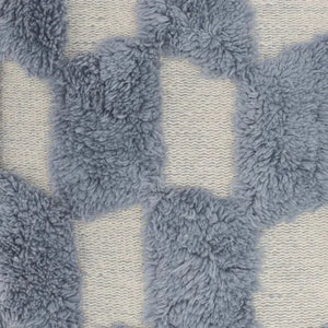 57 Grand by Nicole Curtis RC116 Ocean Pillow