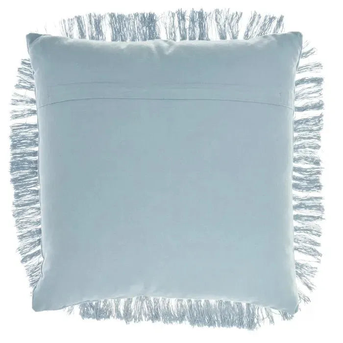 57 Grand by Nicole Curtis RJ199 Ocean Pillow