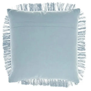 57 Grand by Nicole Curtis RJ199 Ocean Pillow