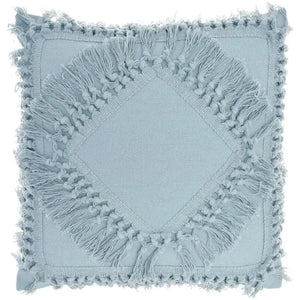 57 Grand by Nicole Curtis RJ199 Ocean Pillow