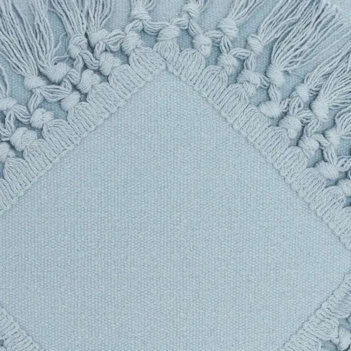 57 Grand by Nicole Curtis RJ199 Ocean Pillow