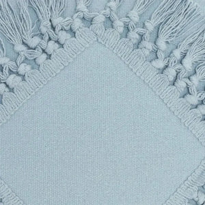 57 Grand by Nicole Curtis RJ199 Ocean Pillow