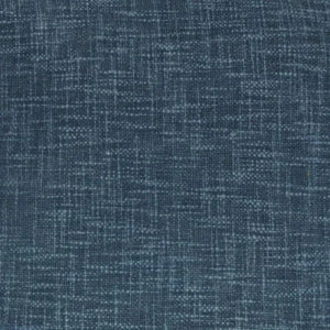 57 Grand by Nicole Curtis ZH017 Navy Pillow