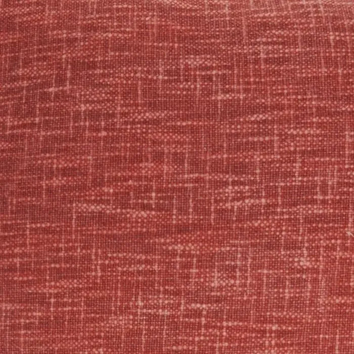 57 Grand by Nicole Curtis ZH017 Rust Pillow