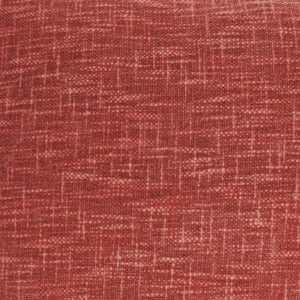 57 Grand by Nicole Curtis ZH017 Rust Pillow