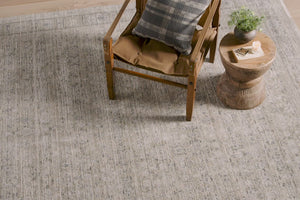 Alie ALE-03 Taupe/Dove Rug