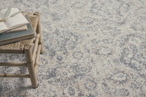 Zuma ZUM-06 Pebble/Stone Rug