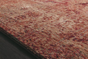 Anastasia AF-18 Copper/Ivory Rug