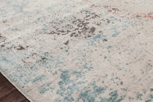 Alchemy ALC-03 Ivory/Multi Rug