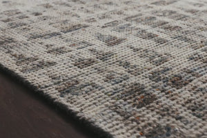 Amara AMM-07 Natural/Ocean Rug
