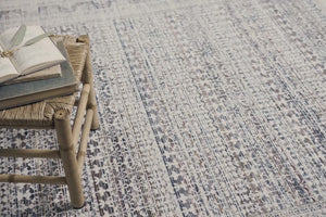 Zuma ZUM-03 Ocean/Multi Rug
