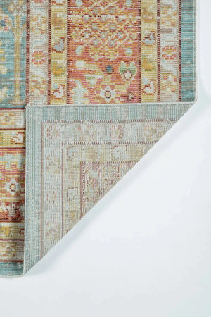 Isabella ISA-8 Blue Rugs