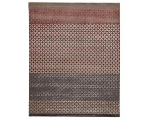 Aakar AKK01 Brown/Tuscany Rug
