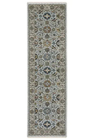 Aberdeen 561W Grey Rug