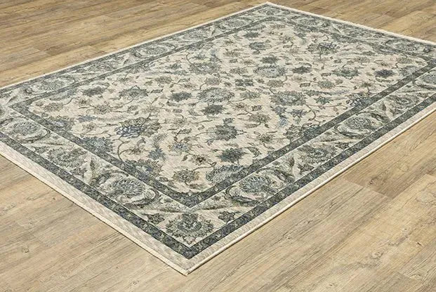 Aberdeen 70I Blue Rug