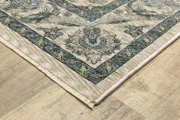 Aberdeen 70I Blue Rug