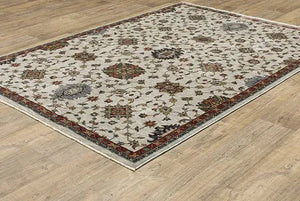 Aberdeen 751W Multi Rug