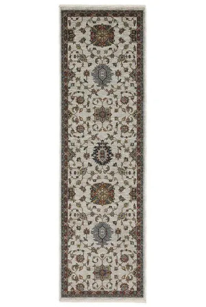 Aberdeen 751W Multi Rug